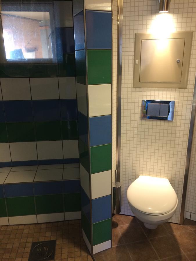 Bakkevik Brygge Lägenhet Kalvåg Exteriör bild