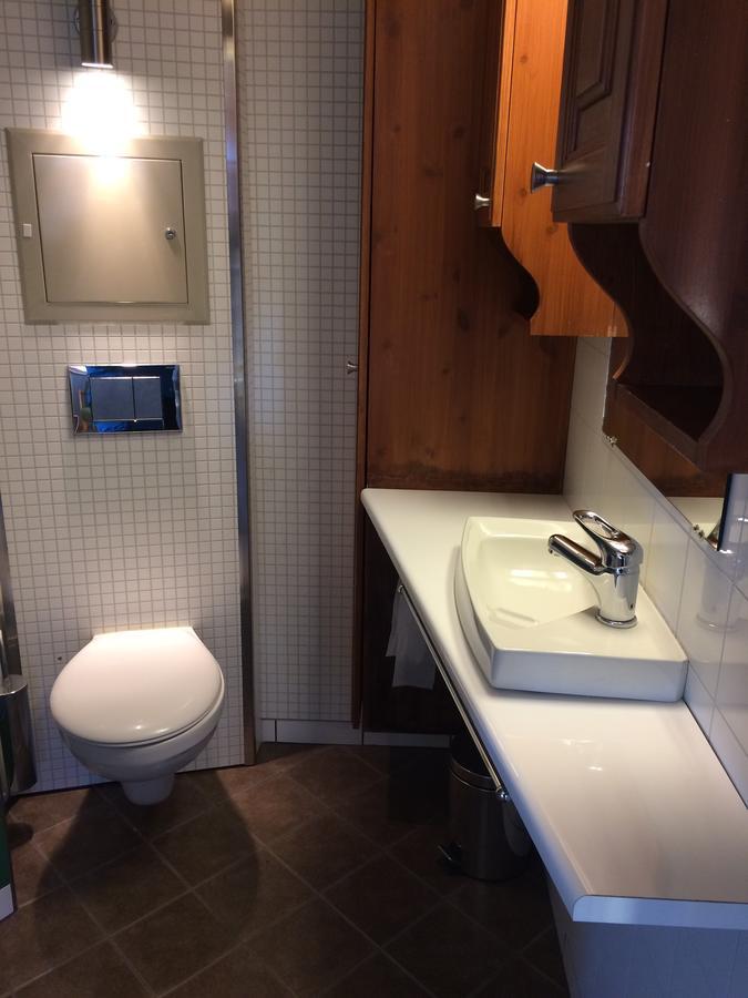 Bakkevik Brygge Lägenhet Kalvåg Exteriör bild