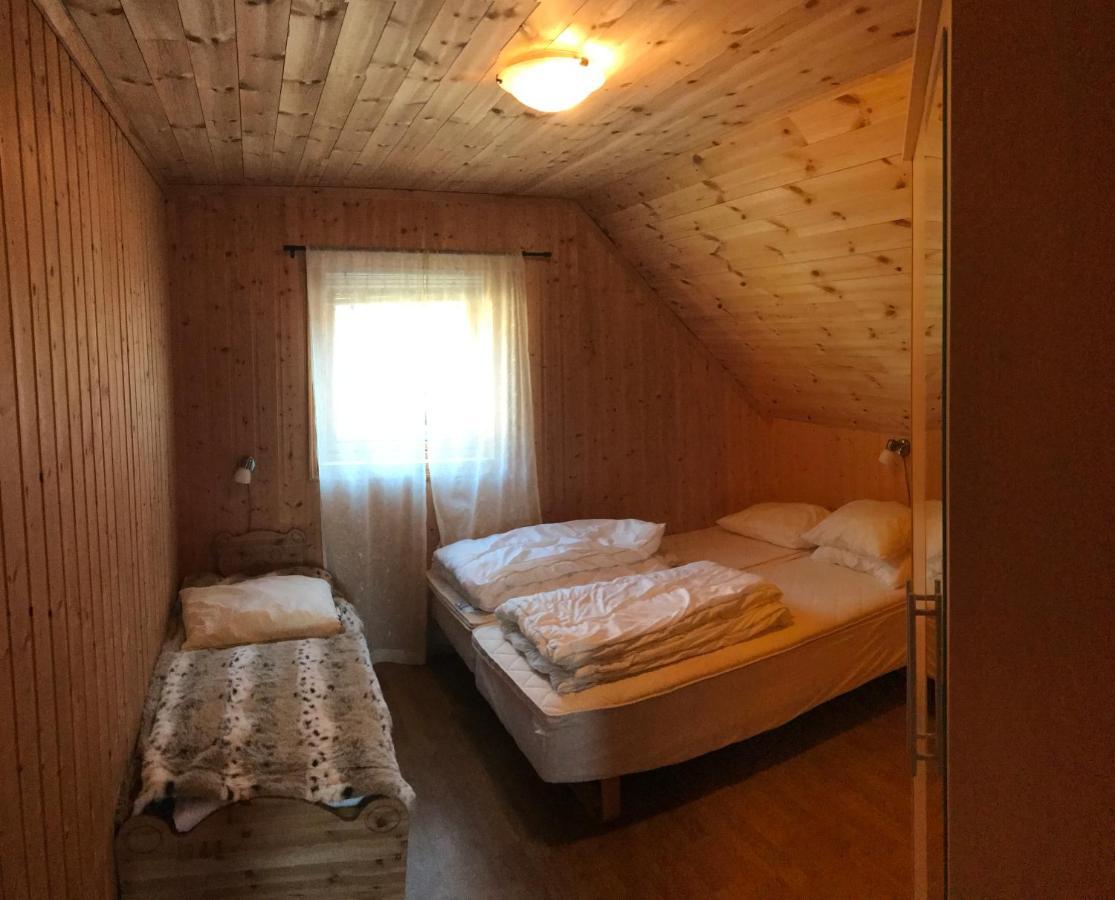 Bakkevik Brygge Lägenhet Kalvåg Exteriör bild